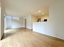 四街道市大日第3期　新築戸建 全1棟