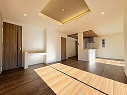 千葉市緑区土気町 新築戸建 全1棟