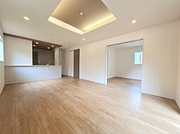 千葉市若葉区千城台南4丁目　新築戸建 全2棟 2号棟