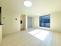 千葉市中央区亀井町　新築戸建 全2棟 2号棟