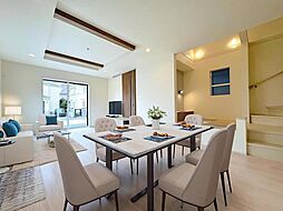 千葉市中央区仁戸名町18期 新築戸建 全2棟 2号棟