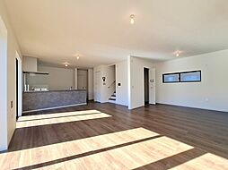 千葉市中央区仁戸名町18期　新築戸建 全2棟 2号棟