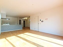 市川市北方町4期　新築戸建 全3棟 1号棟