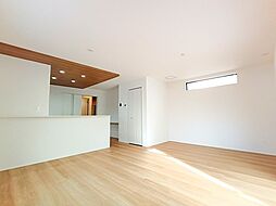 市川市香取　新築戸建 全3棟 2号棟