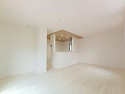 市川市香取　新築戸建 全3棟 3号棟