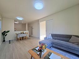 千葉市美浜区磯辺3丁目 新築戸建 全2棟 A号棟