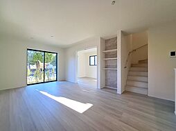 千葉市美浜区磯辺3丁目　新築戸建 全2棟 B号棟