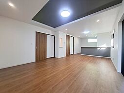 千葉市稲毛区園生町　新築戸建 全1棟