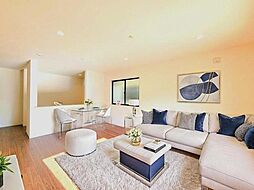 千葉市稲毛区宮野木町第4 新築戸建 全2棟 4号棟