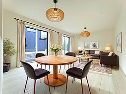 千葉市花見川区幕張町5丁目　新築戸建 全1棟