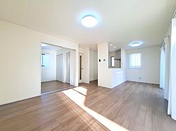 千葉市稲毛区天台4丁目 新築戸建 全9棟 B号棟