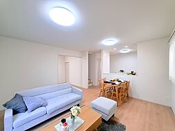 千葉市稲毛区天台4丁目 新築戸建 全9棟 A号棟