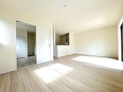 千葉市若葉区千城台東4丁目　新築戸建 全2棟 A号棟