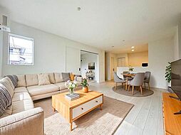 千葉市若葉区大宮台6丁目第1期　新築戸建 全1棟