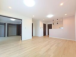 千葉市花見川区幕張本郷7丁目　中古戸建