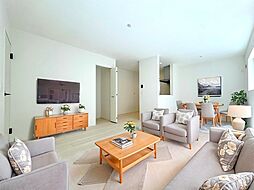 千葉市緑区高田町24−1期 新築戸建 全6棟 1号棟