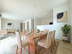 千葉市緑区高田町24−1期　新築戸建 全6棟 1号棟