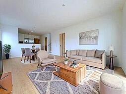 千葉市緑区高田町24−1期　新築戸建 全6棟 2号棟