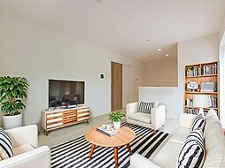 千葉市緑区高田町24−1期　新築戸建 全6棟 2号棟