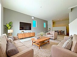 千葉市緑区高田町24−1期 新築戸建 全6棟 4号棟