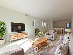 千葉市緑区高田町24−1期 新築戸建 全6棟 6号棟