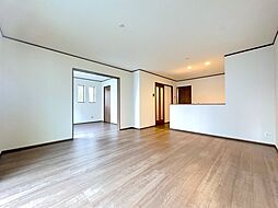 千葉市若葉区千城台南2丁目　新築戸建 全2棟 A号棟