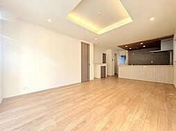 千葉市花見川区さつきが丘1丁目 新築戸建 全2棟 2号棟