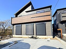 四街道市大日　新築戸建 全2棟 1号棟