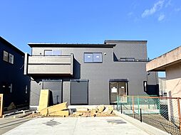 四街道市大日　新築戸建 全2棟 2号棟