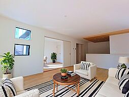 四街道市さちが丘4期 新築戸建 全1棟