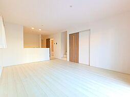 白井市大松1丁目　新築戸建 全3棟 C号棟