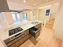 千葉市若葉区原町 新築戸建 全5棟 3号棟