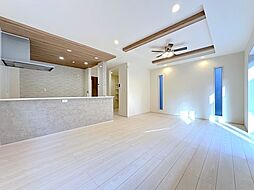 千葉市若葉区原町　新築戸建 全5棟 2号棟