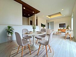 千葉市若葉区原町　新築戸建 全5棟 2号棟