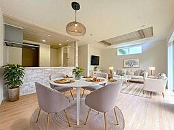 千葉市若葉区原町 新築戸建 全5棟 1号棟