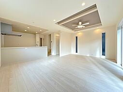 千葉市若葉区原町　新築戸建 全5棟 1号棟