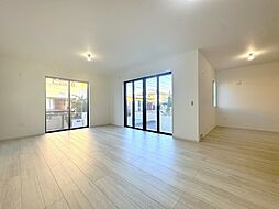 千葉市若葉区若松台5期　新築戸建 全1棟