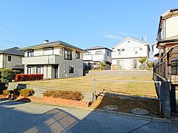 八千代市緑が丘5丁目　条件なし売地 全1区画