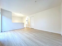 千葉市花見川区浪花町　新築戸建 全2棟 A号棟