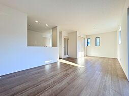 千葉市花見川区浪花町　新築戸建 全2棟 B号棟