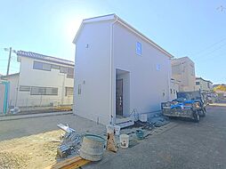 千葉市花見川区長作台1丁目第1期　新築戸建 全1棟