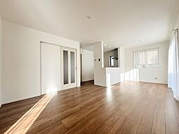 千葉市花見川区こてはし台6丁目 新築戸建 全1棟