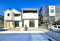 千葉市花見川区さつきが丘2丁目第24-2期　新築戸建 全2棟 2号棟