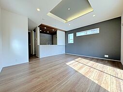 千葉市若葉区小倉台3丁目　新築戸建 全2棟 2号棟