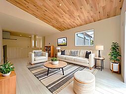 千葉市若葉区小倉台3丁目　新築戸建 全2棟 2号棟