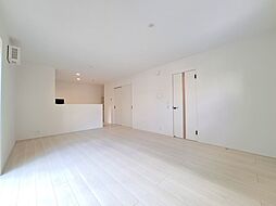 千葉市若葉区若松町第3期　新築戸建 全1棟