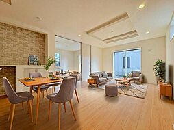 千葉市緑区あすみが丘5丁目　新築戸建 全2棟 1号棟