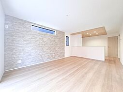 千葉市若葉区東寺山町2期　新築戸建 全2棟 2号棟