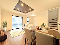 千葉市若葉区加曽利町第5　新築戸建 全3棟 1号棟