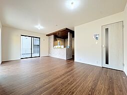 千葉市若葉区加曽利町第5　新築戸建 全3棟 3号棟